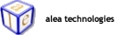 Alea Logo Alea Logo