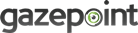 GazepointLogo Gazepoint Logo