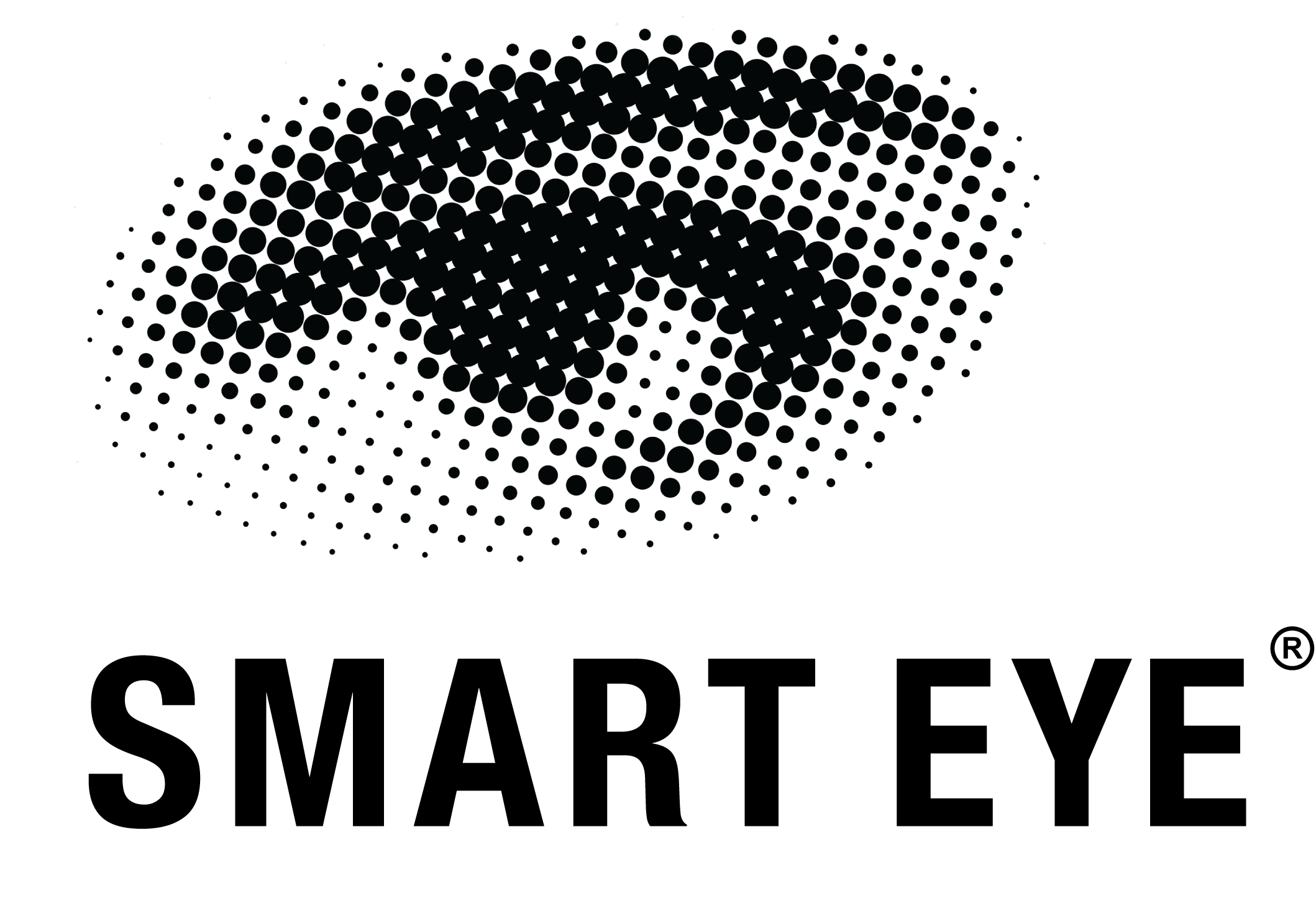 SmartEyeLogo SmartEye Logo