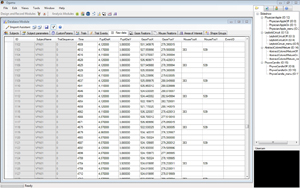 Screenshot Database Module